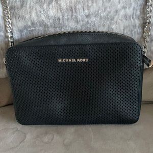 Michael Kors Crossbody Purse